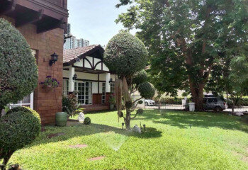 Дом в Бангкоке, Таиланд | THE549535