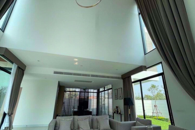 Дом в Бангкоке, Таиланд | THE256184