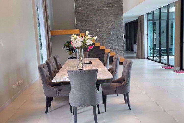 Дом в Бангкоке, Таиланд | THE256184