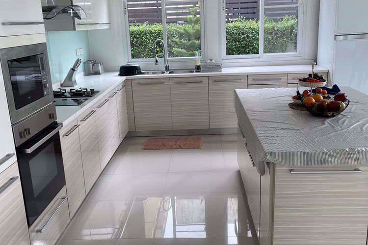 Дом в Бангкоке, Таиланд | THE256184