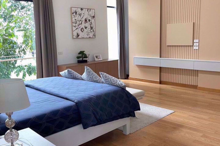 Дом в Бангкоке, Таиланд | THE256184