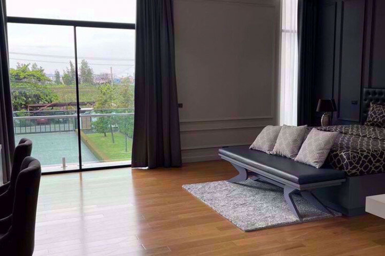 Дом в Бангкоке, Таиланд | THE256184