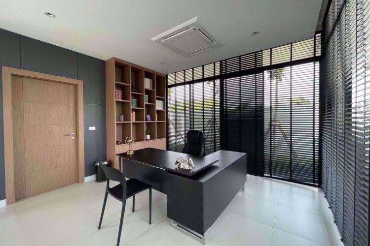 Дом в Бангкоке, Таиланд | THE256184