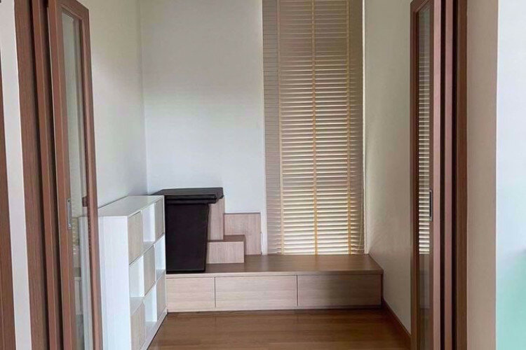 Дом в Бангкоке, Таиланд | THE256184