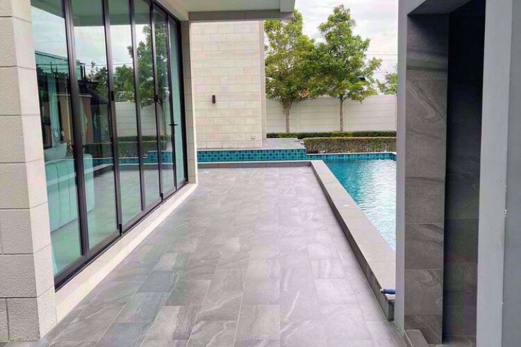 Дом в Бангкоке, Таиланд | THE256184