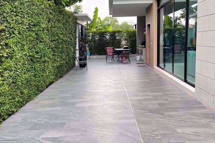 Дом в Бангкоке, Таиланд | THE256184