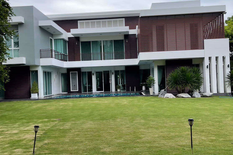 Дом в Бангкоке, Таиланд | THE256184