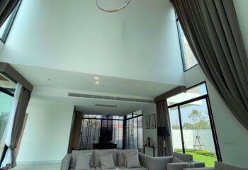 Дом в Бангкоке, Таиланд | THE256184