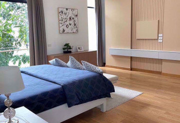 Дом в Бангкоке, Таиланд | THE256184