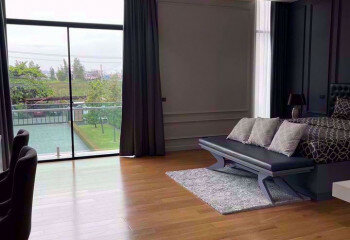 Дом в Бангкоке, Таиланд | THE256184