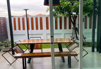 Дом в Бангкоке, Таиланд | THE256184