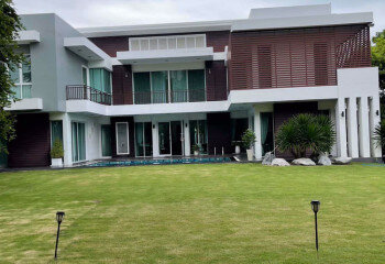 Дом в Бангкоке, Таиланд | THE256184