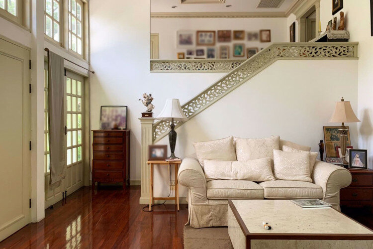 Дом в Бангкоке, Таиланд | THE348867