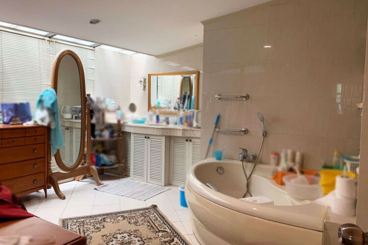 Дом в Бангкоке, Таиланд | THE348867