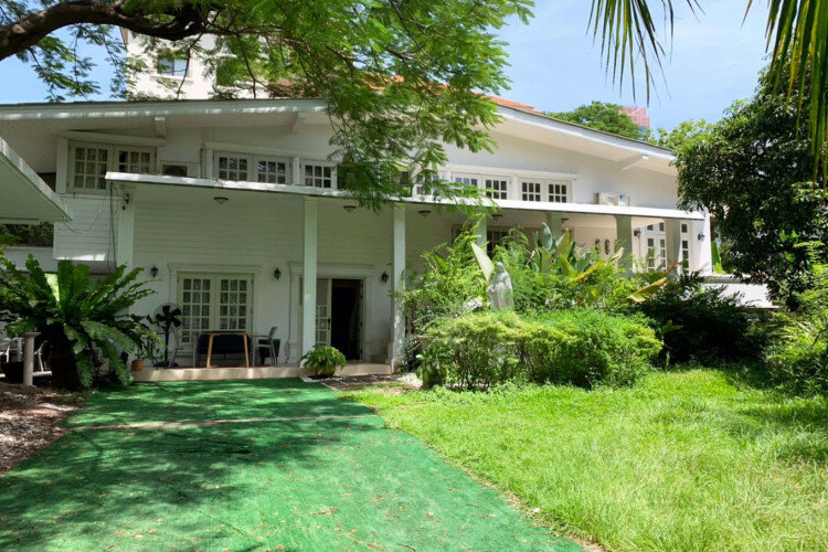 Дом в Бангкоке, Таиланд | THE348867