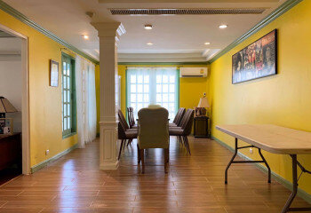 Дом в Бангкоке, Таиланд | THE348867