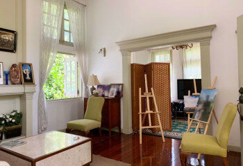 Дом в Бангкоке, Таиланд | THE348867