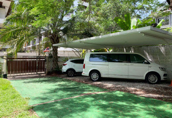 Дом в Бангкоке, Таиланд | THE348867