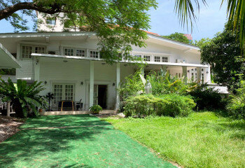 Дом в Бангкоке, Таиланд | THE348867