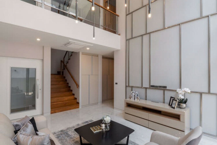 Дом в Бангкоке, Таиланд | THE549124