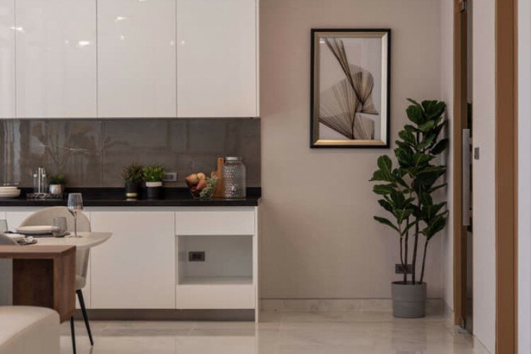 Дом в Бангкоке, Таиланд | THE549124