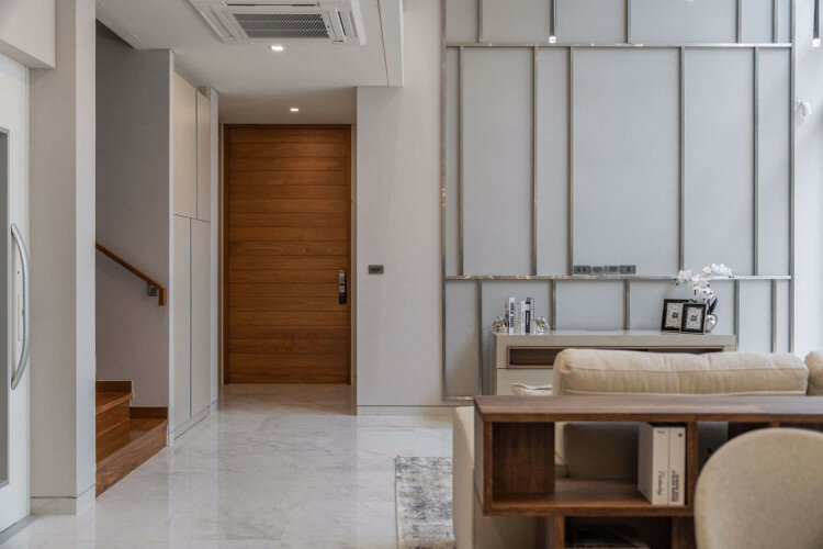 Дом в Бангкоке, Таиланд | THE549124