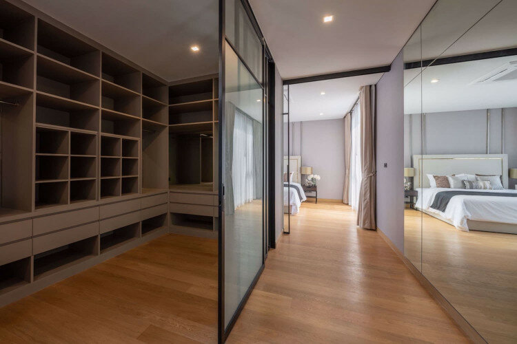 Дом в Бангкоке, Таиланд | THE549124