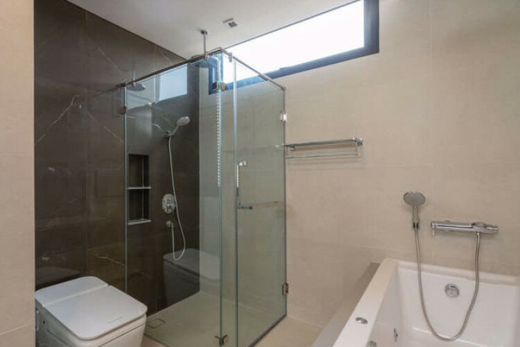 Дом в Бангкоке, Таиланд | THE549124