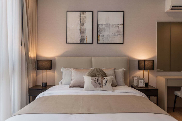 Дом в Бангкоке, Таиланд | THE549124