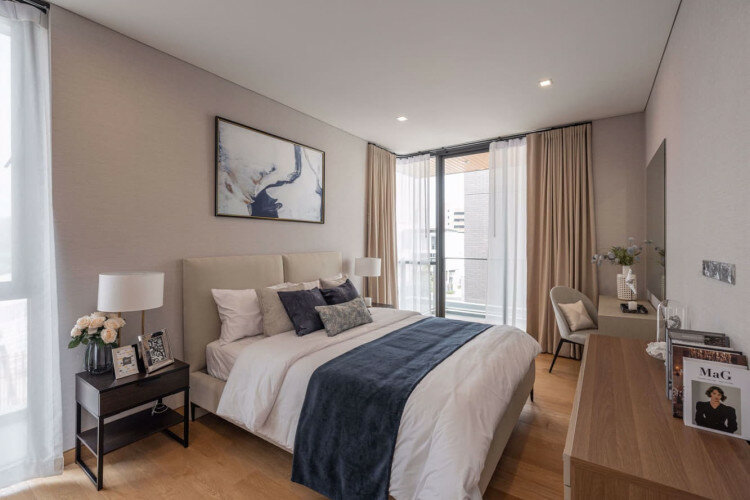 Дом в Бангкоке, Таиланд | THE549124