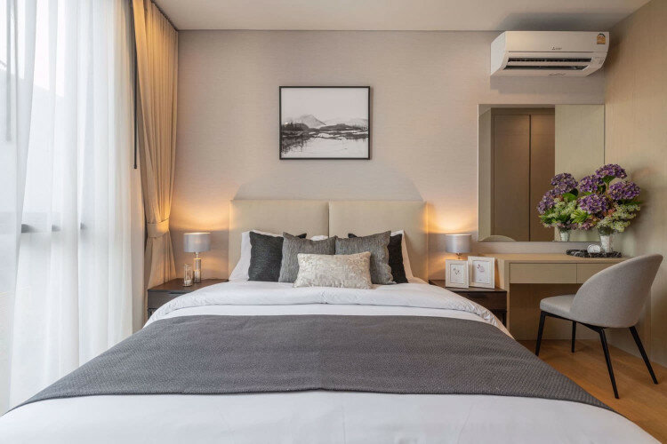 Дом в Бангкоке, Таиланд | THE549124