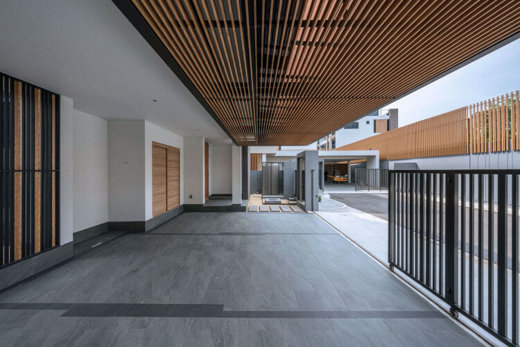 Дом в Бангкоке, Таиланд | THE549124