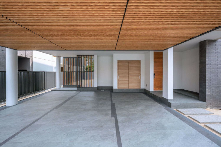 Дом в Бангкоке, Таиланд | THE549124