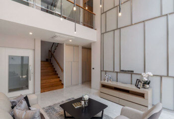 Дом в Бангкоке, Таиланд | THE549124