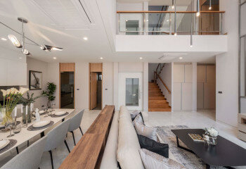 Дом в Бангкоке, Таиланд | THE549124