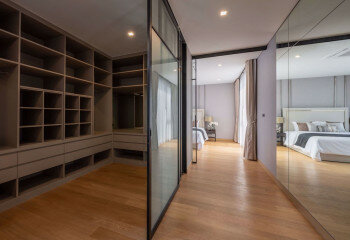 Дом в Бангкоке, Таиланд | THE549124