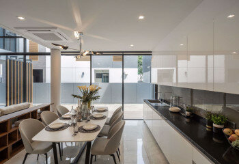 Дом в Бангкоке, Таиланд | THE549124