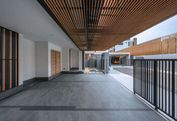 Дом в Бангкоке, Таиланд | THE549124