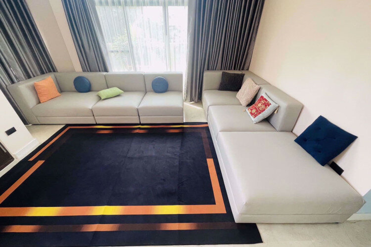 Дом в Бангкоке, Таиланд | THE155422