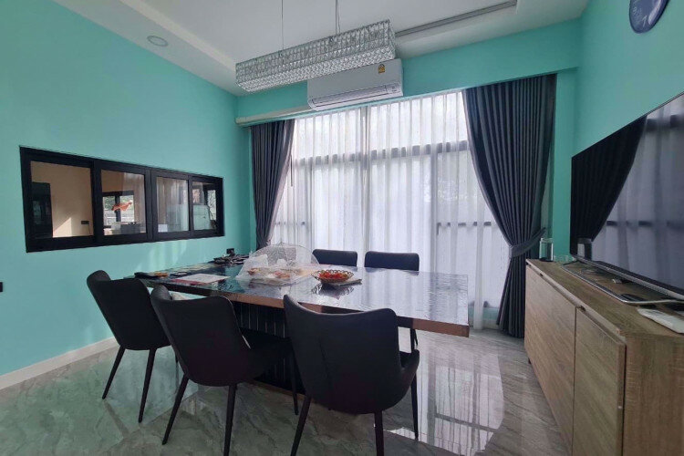 Дом в Бангкоке, Таиланд | THE155422