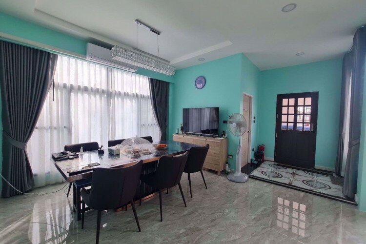 Дом в Бангкоке, Таиланд | THE155422