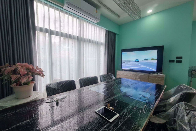 Дом в Бангкоке, Таиланд | THE155422