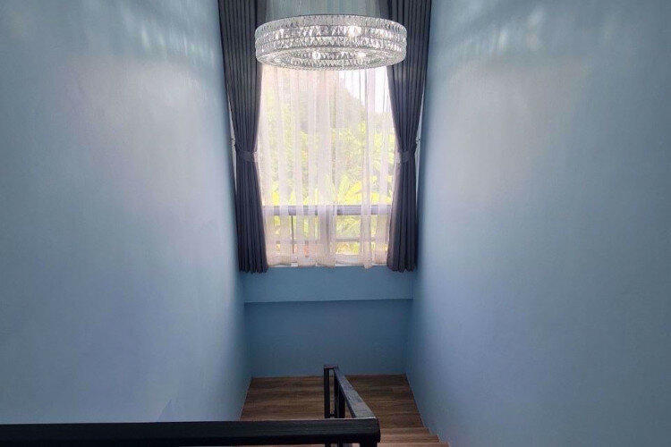 Дом в Бангкоке, Таиланд | THE155422