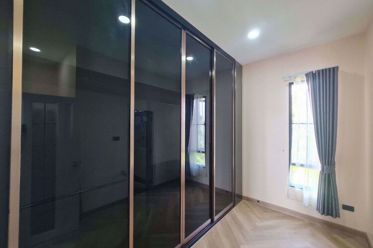 Дом в Бангкоке, Таиланд | THE155422