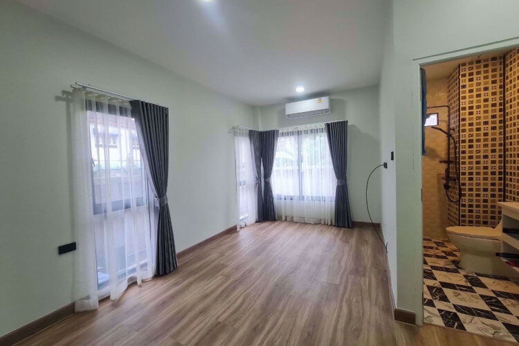 Дом в Бангкоке, Таиланд | THE155422