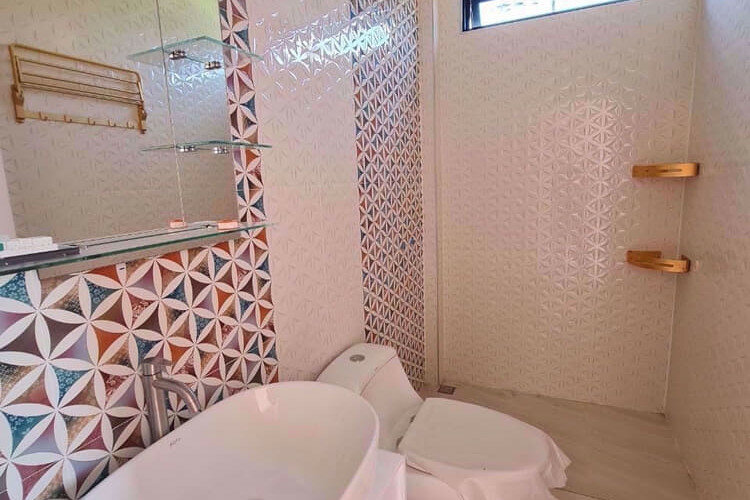 Дом в Бангкоке, Таиланд | THE155422