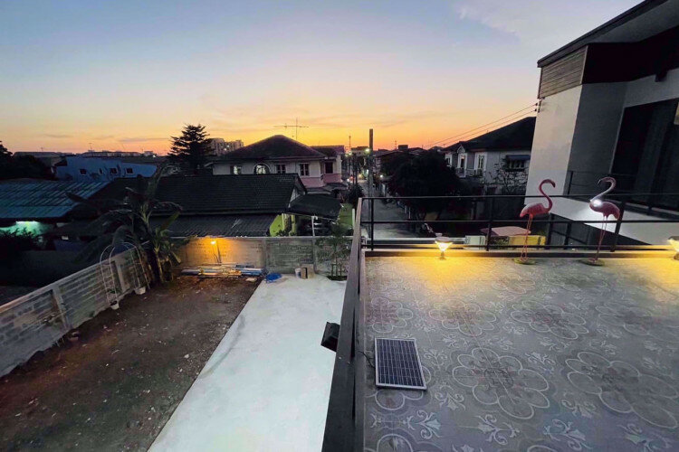 Дом в Бангкоке, Таиланд | THE155422