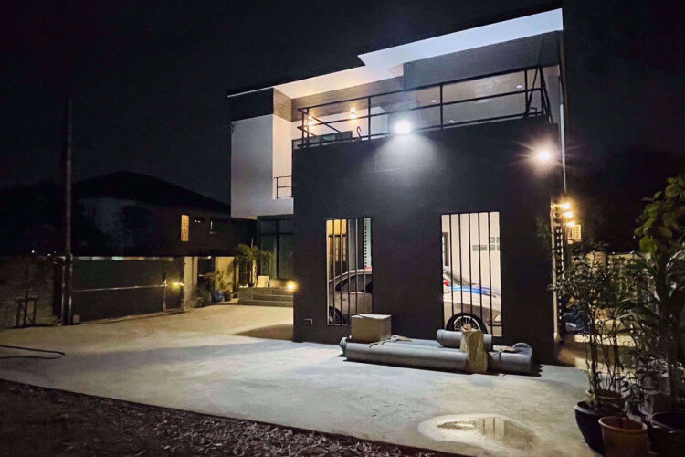 Дом в Бангкоке, Таиланд | THE155422