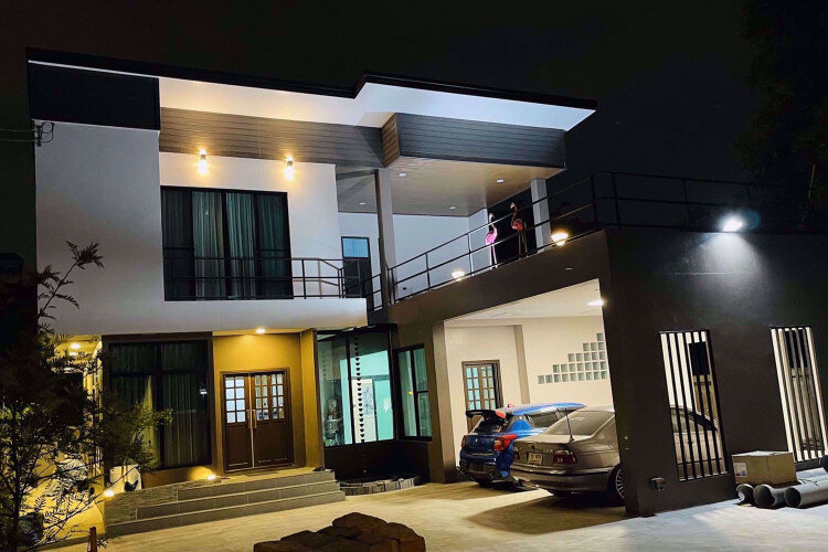 Дом в Бангкоке, Таиланд | THE155422