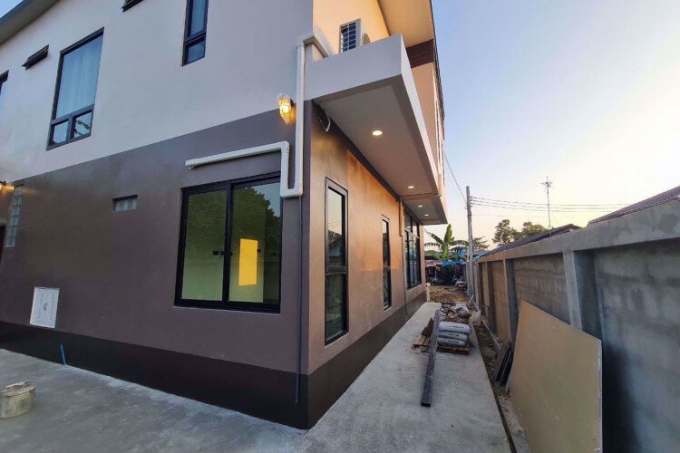 Дом в Бангкоке, Таиланд | THE155422